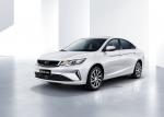 Geely Emgrand GL 2020 года